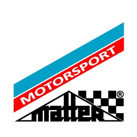 matter sport logo