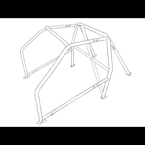 Arceau Jidé 6 points VHC