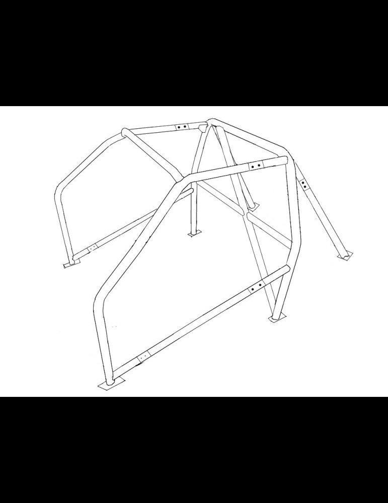 Arceau Jide 6 points HCV
