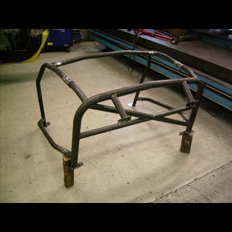 Arceau Gallardo Club