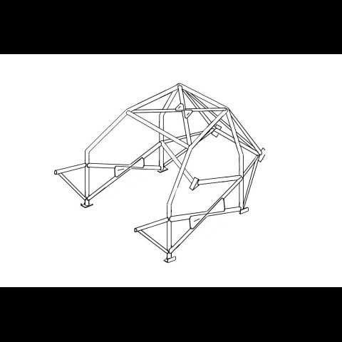 Arceau Delta multipoints Evo VHC