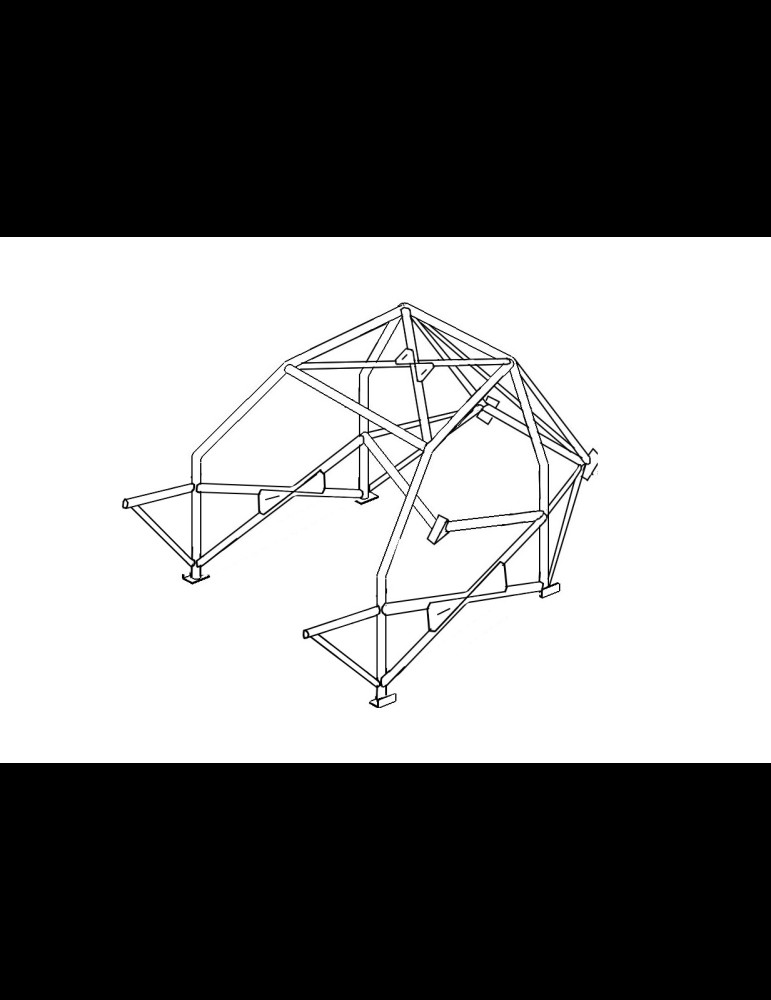 Arceau Delta multipoints Evo VHC