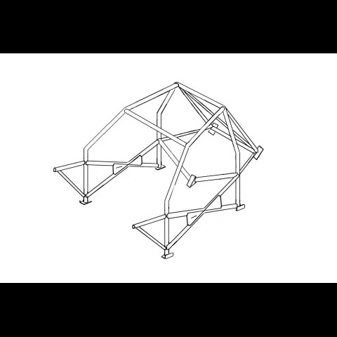 Delta Multipoint HCV