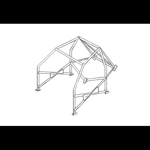 Arceau Delta 6 points VHC