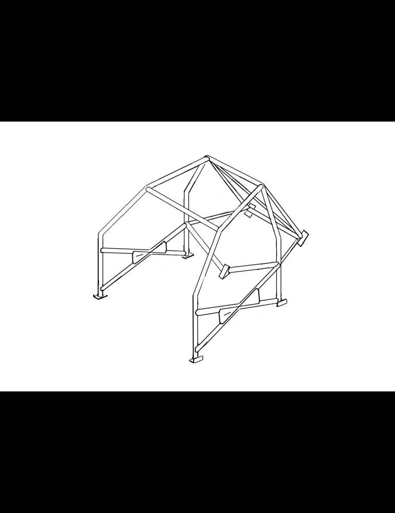 Delta bow 6 HCV points