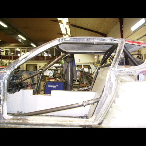 Arceau JS2 6 HCV points