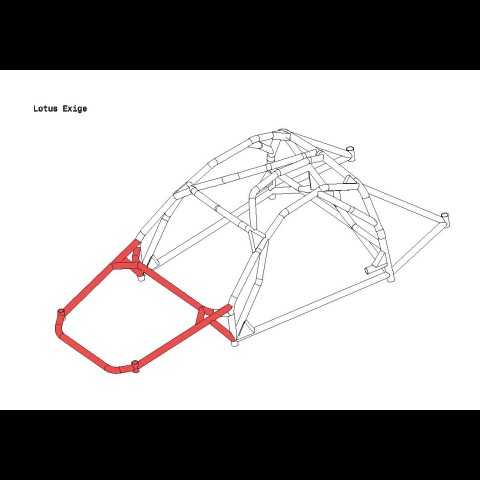 Arceau Elise/Exige Multipoints FIA