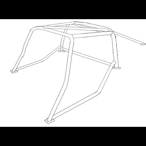 Arceau Marcos GT 6 points VHC