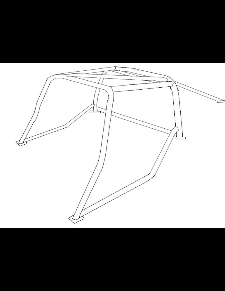 Arc Marcos GT 6 HCV points