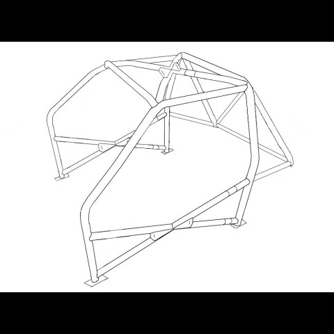 Arceau 323 6 HCV points