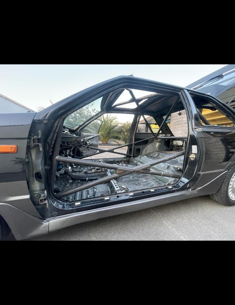 Arceau 323 HCV Multipoints