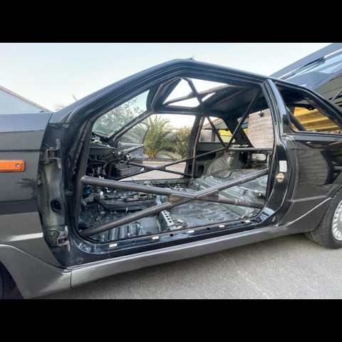 Arceau 323 Multipoints VHC