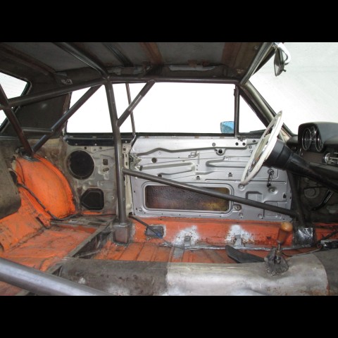 Arceau 250C 6 points HCV