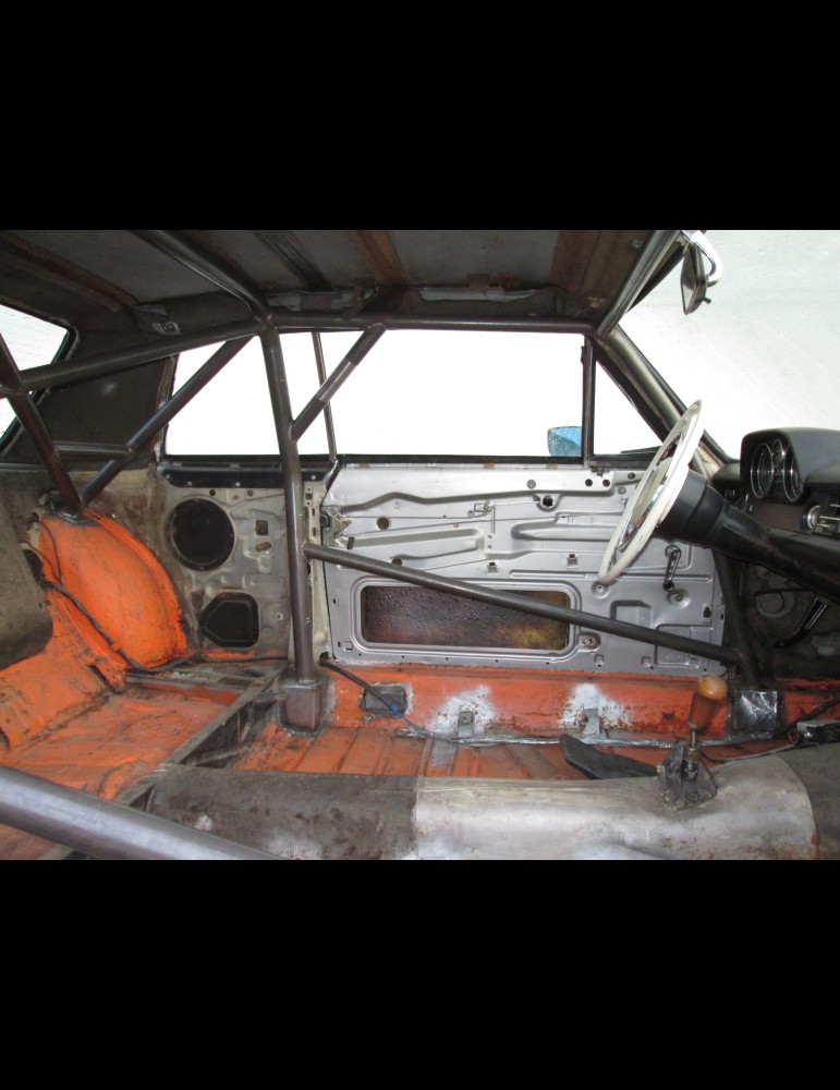 Arceau 250C 6 points VHC