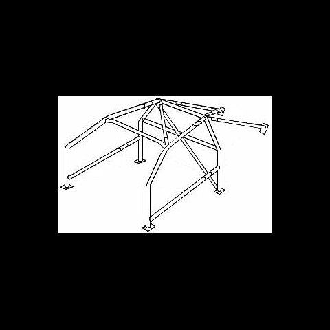 Arceau 280 SE 6 points VHC