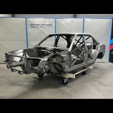 Arceau E190 Multipoints DTM 93/94 VHC