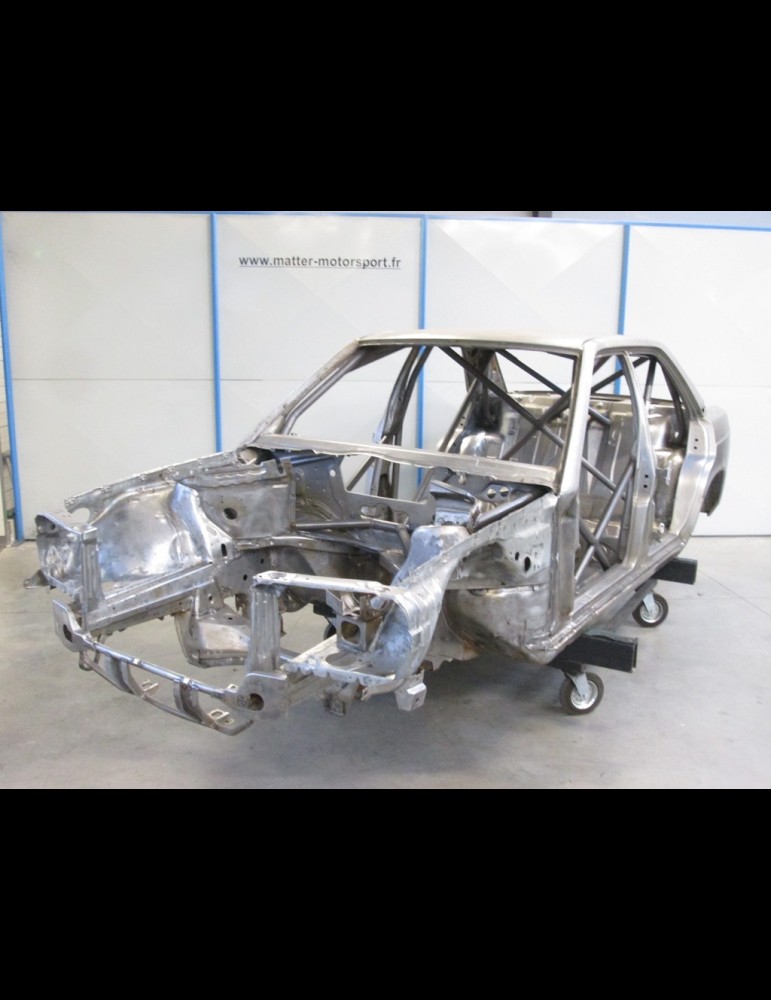 E190 DTM 90/91 HCV factory