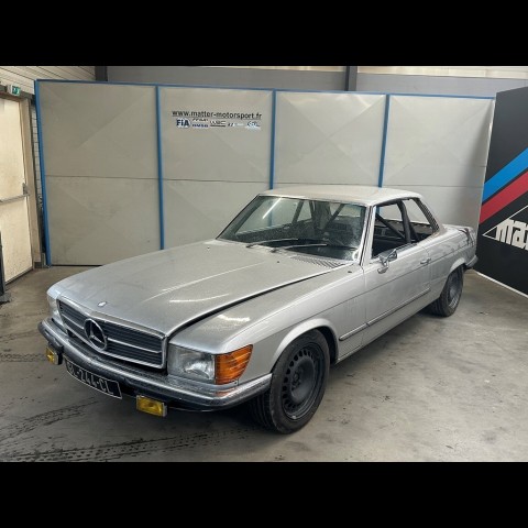 SLC bow 350/500 6 HCV points