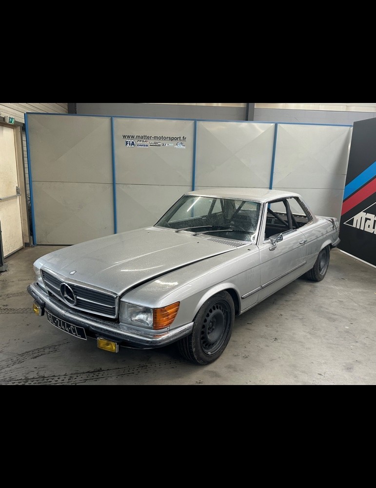 SLC bow 350/500 6 HCV points