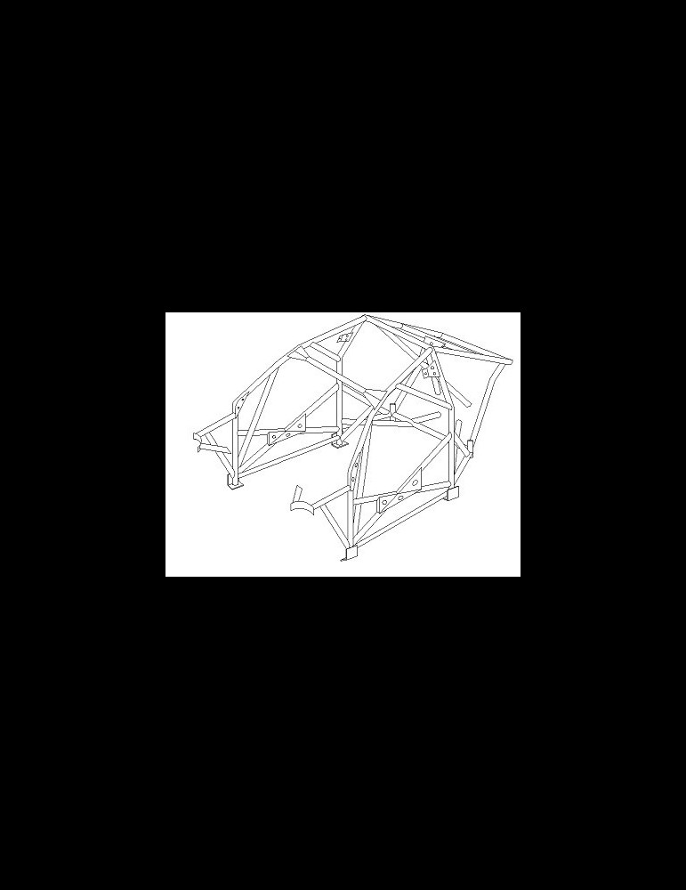 Arceau Evo 5 / Evo 6 Multipoints VHC