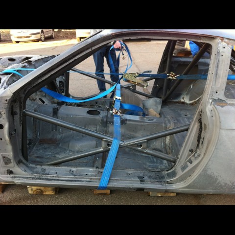 Arceau 200 SX 6 points VHC