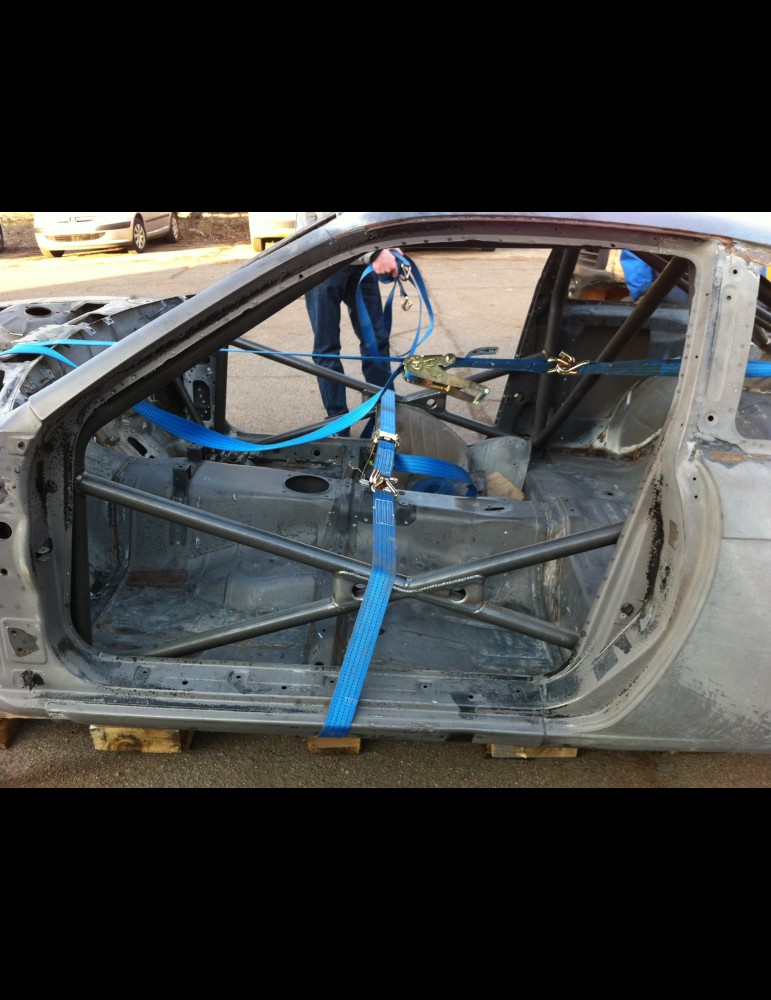 Arceau 200 SX 6 points VHC