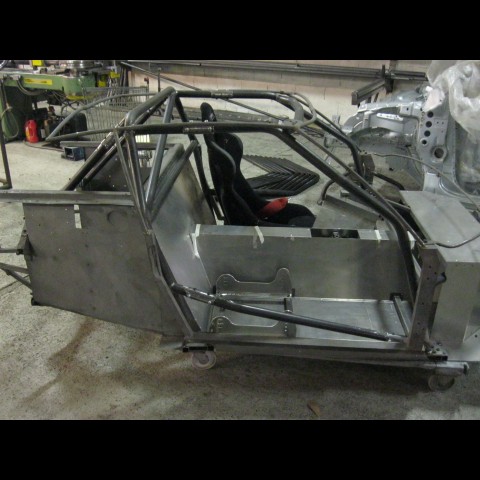 Arceau JS2 Multipoints VHC