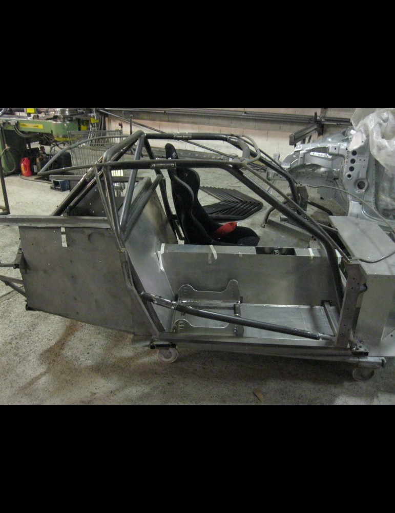 Arceau JS2 Multipoints VHC