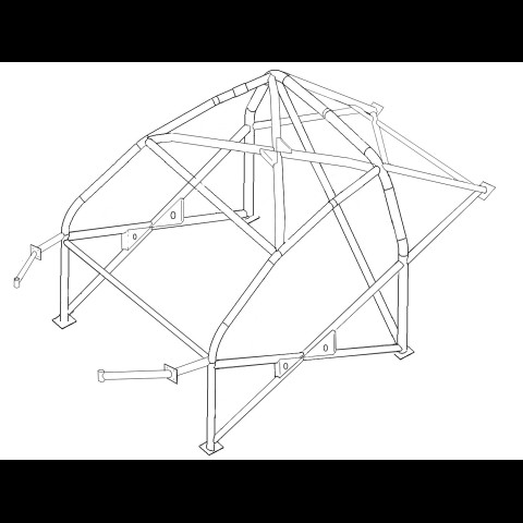 Ascona Arceau Multipoints HCV
