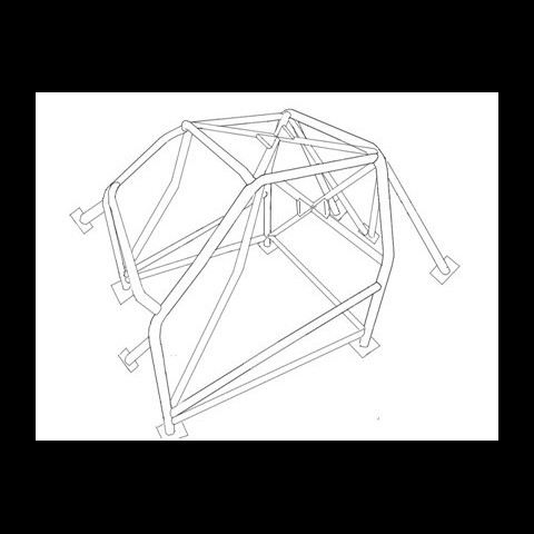 Ascona Ascona Multipoints HCV