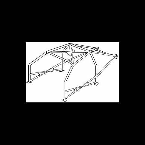 Arceau 80 (B1) 6 HCV points