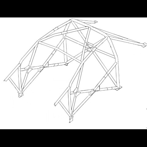 Astra Multipoints FIA