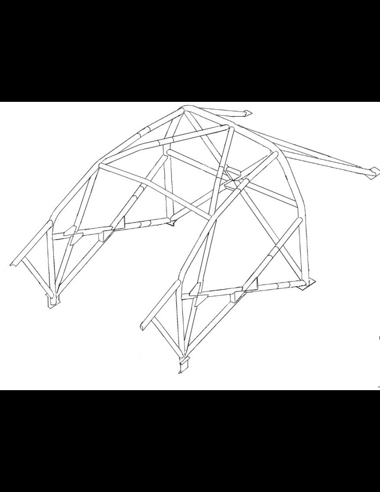 Arceau Astra Multipoints FIA