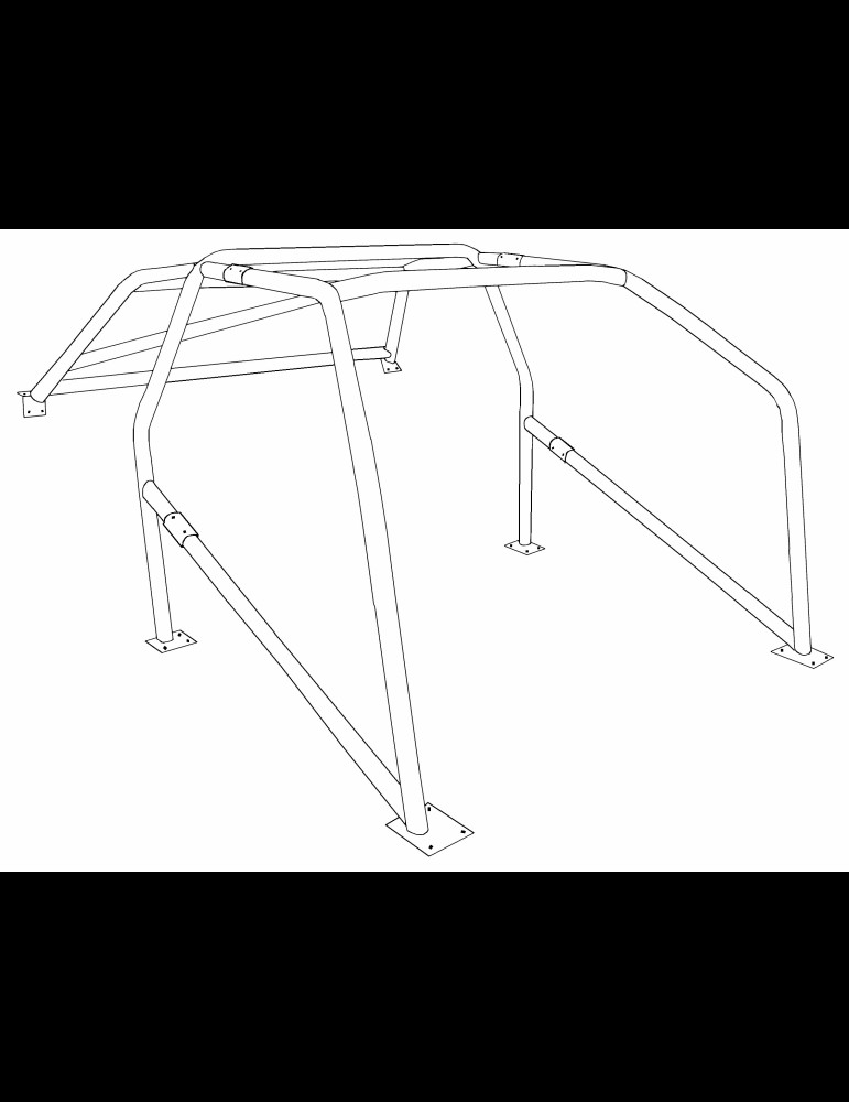 Arceau Commodore 6 points VHC
