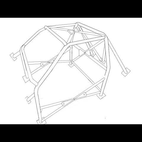 Arceau Manta Gr A/B Multipoints Evo VHC