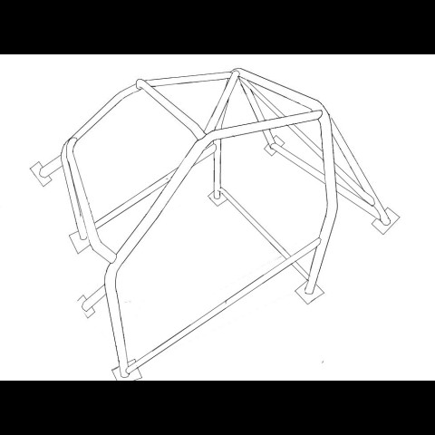 Arceau Manta Gr A/B Multipoints VHC