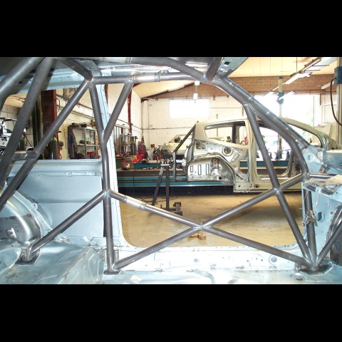 106 Gr N / F2000 FIA