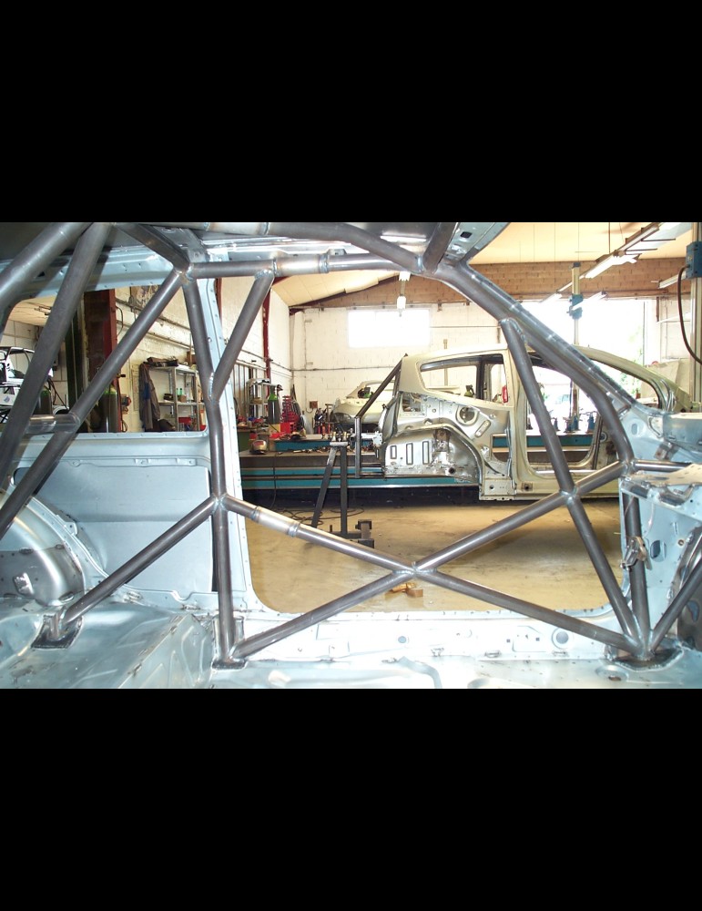 106 Gr N / F2000 FIA