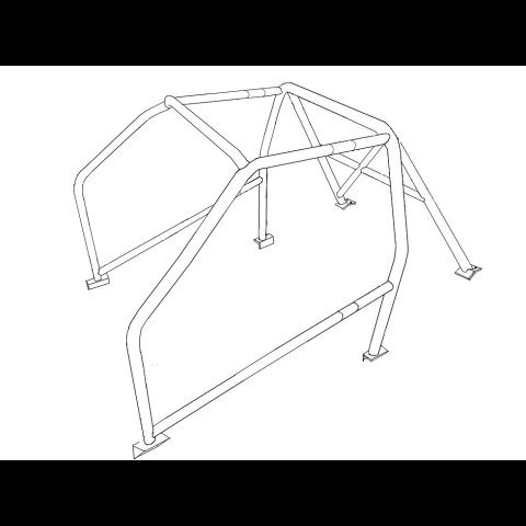 Arceau 205 6 points VHC