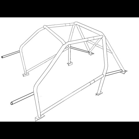 Arceau 205 Multipoints Gr A VHC