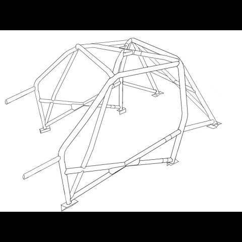 Arceau 205 Multipoints Evo Gr A VHC