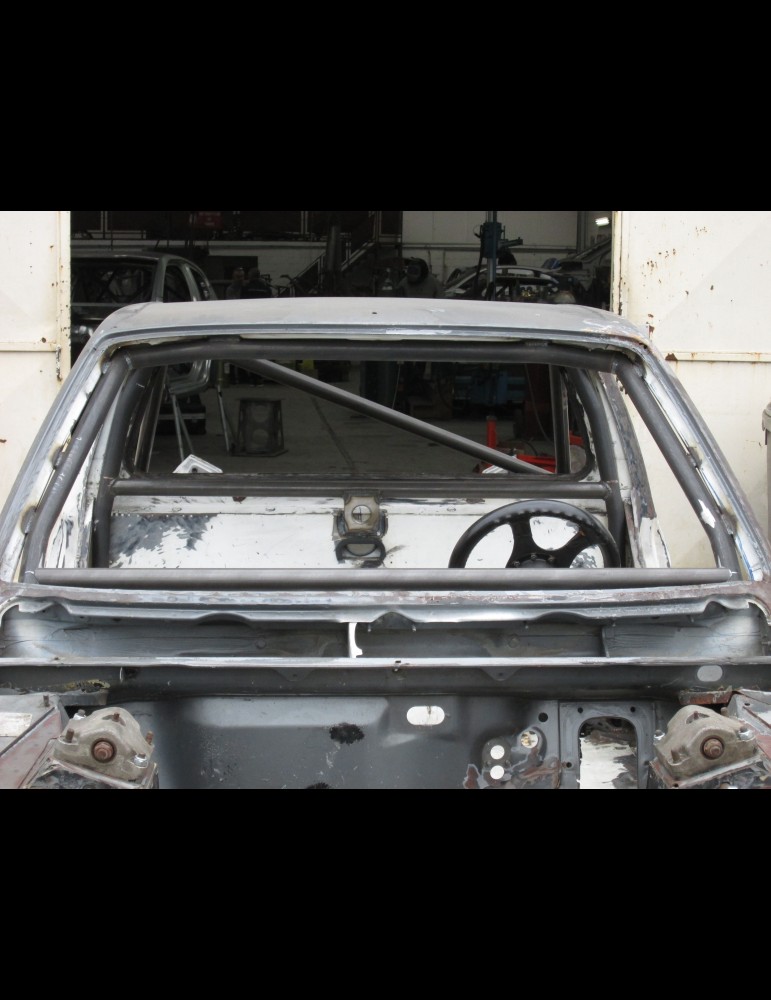 Arceau 205 T16 6 points VHC