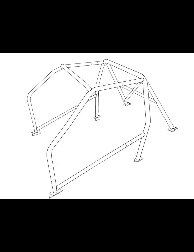 Arceau 205 6 points HCV