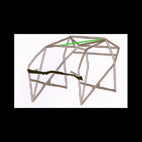 Arceau 206 RCC Multipoint FIA F2000