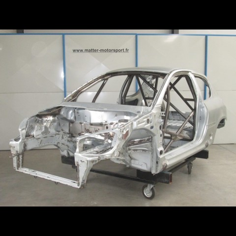 Arceau 206 RC Multipoint FIA F2000