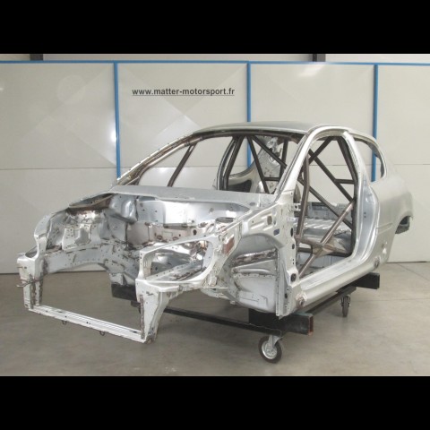 206 RC Gr A/N FIA F2000