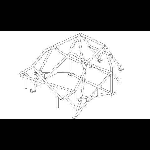 206 Maxi / S1600 FIA