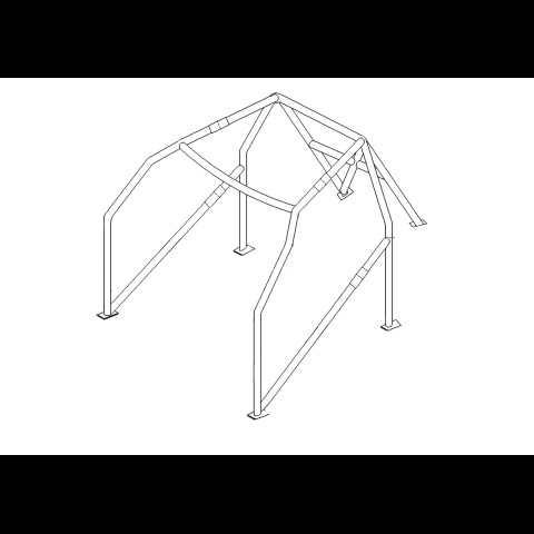 Arceau 206 RPS 6 points