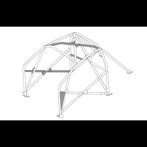 Arceau 207 LW FIA F2000