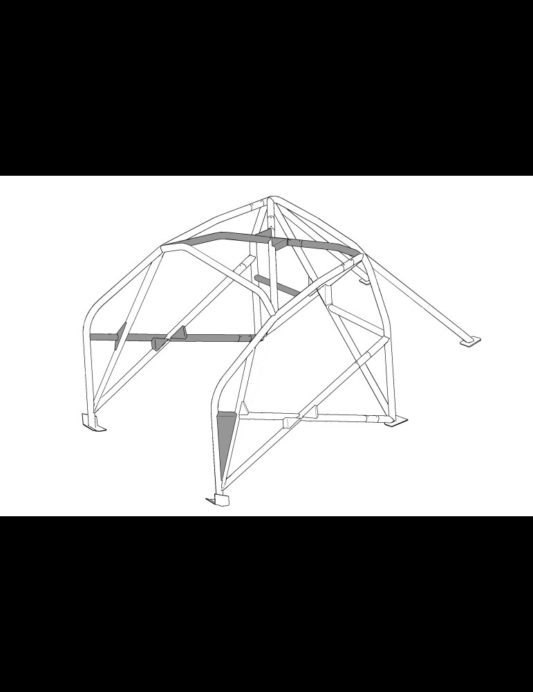 Arceau 207 LW FIA F2000
